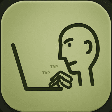 Steno app icon
